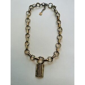 Zoe Necklace By Park Lane